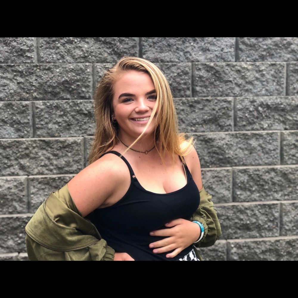 Meet your Posher, Reilly